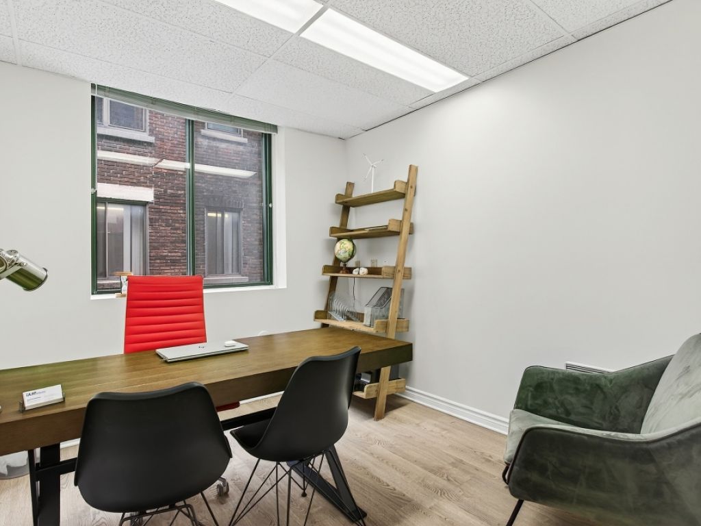 Workspace office for rent
