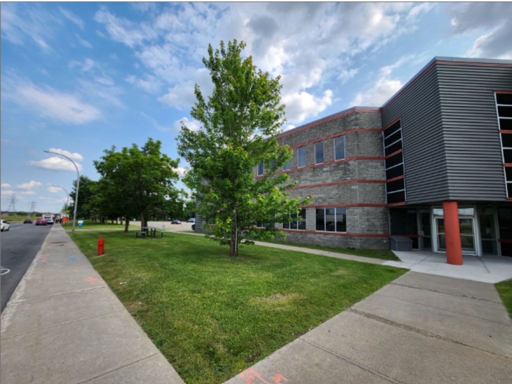 Office space available for sublease immediately