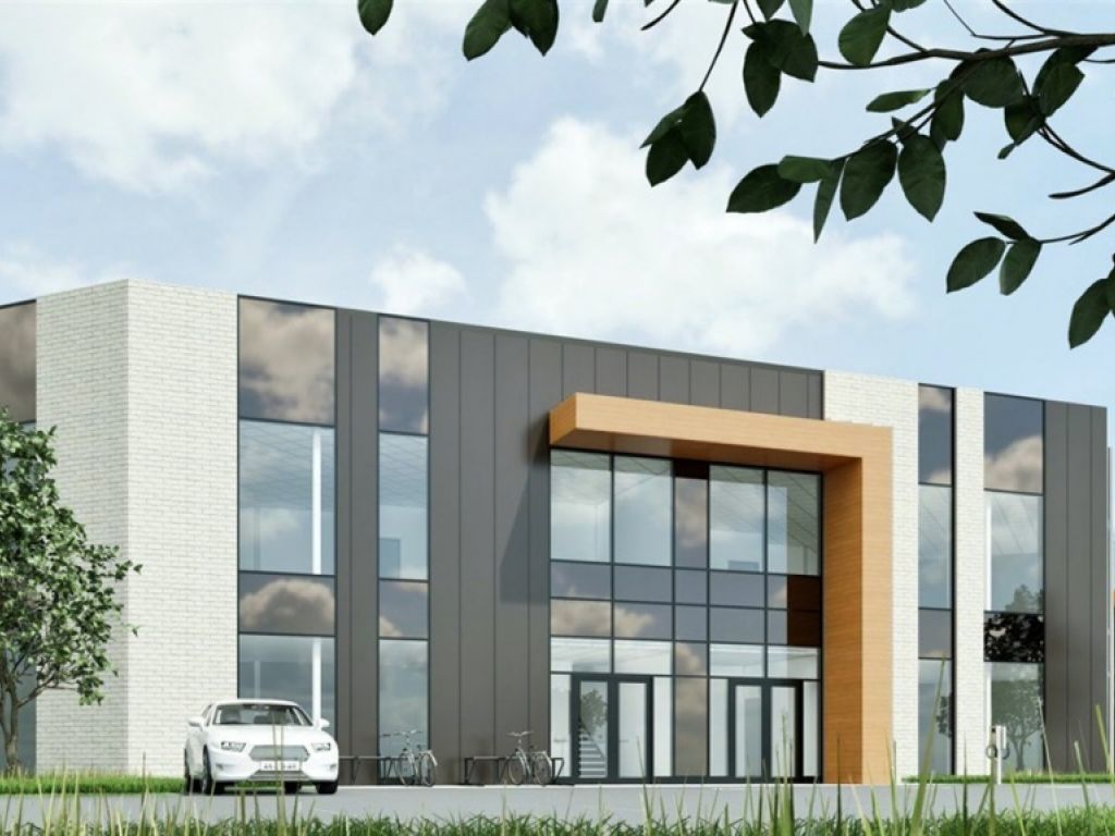 Condo industriel � vendre