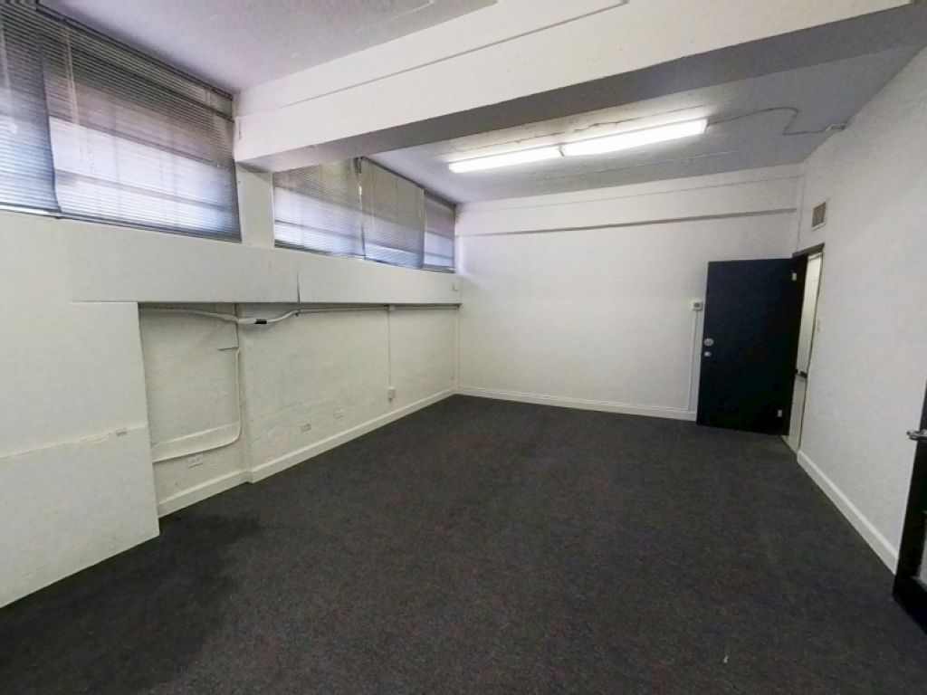 Espace bureau  rangement secteur Frank-Carrel