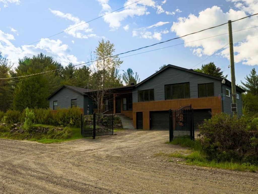 Campground for Sale Lanaudiere, Quebec
