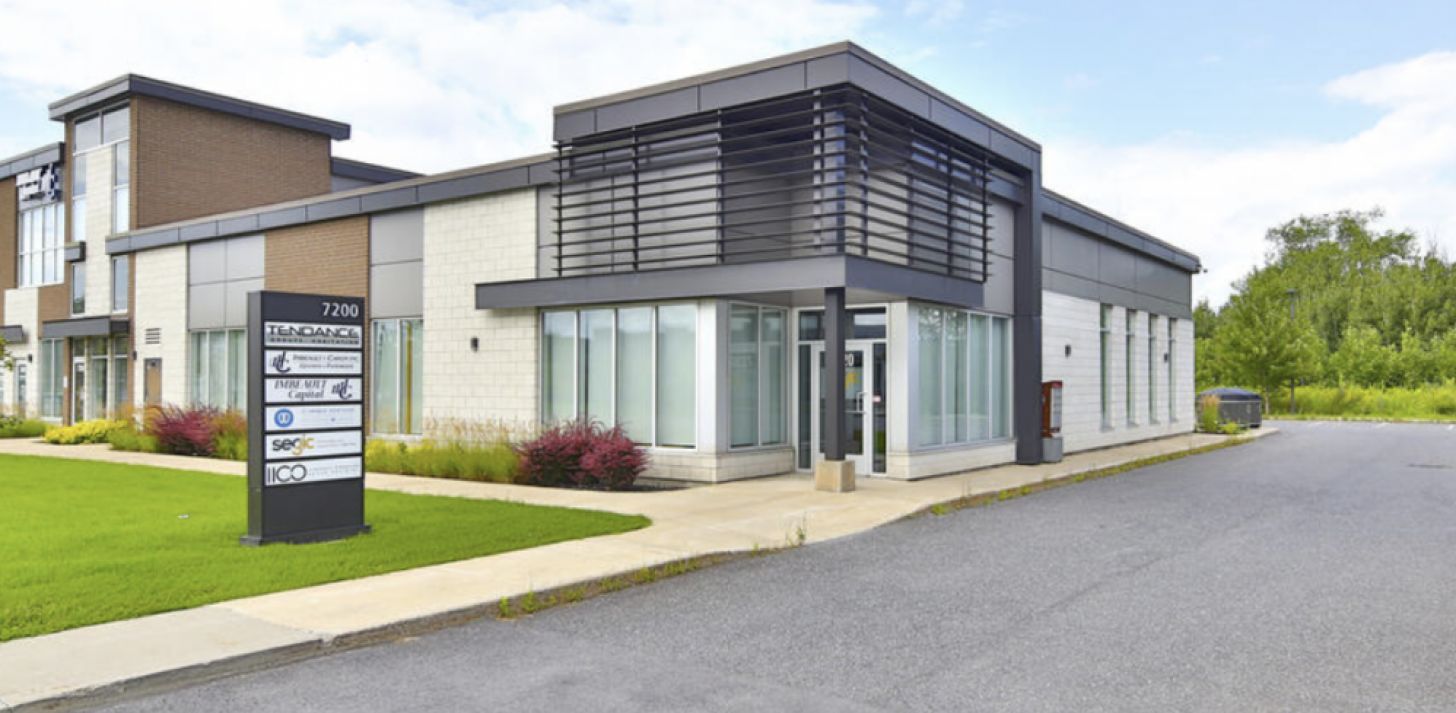 Office for rent - For Rent