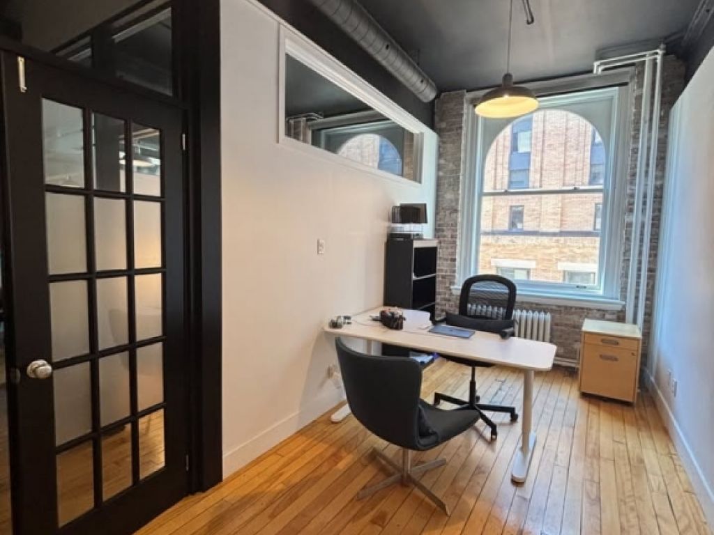 🌟 Offices for Rent  Old Port of Montreal 🌟