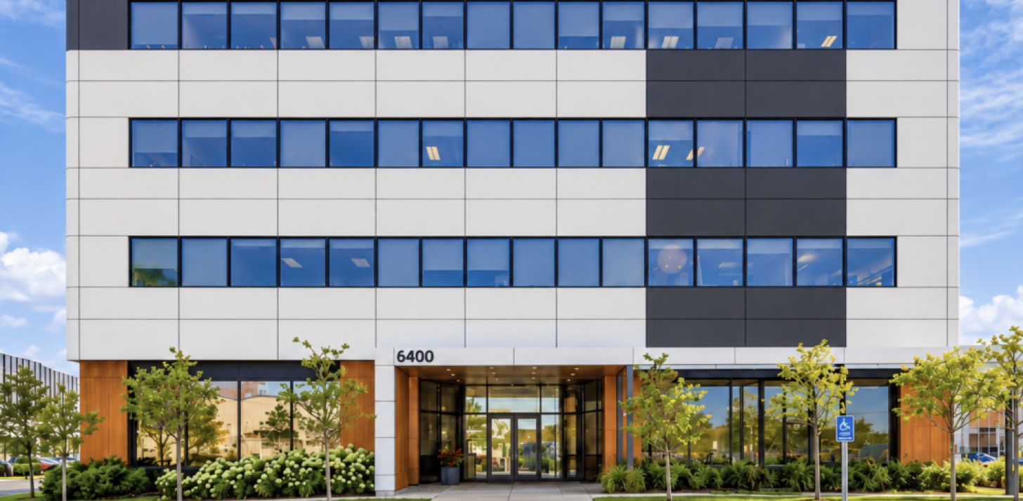 Turnkey offices for sublease - For Rent
