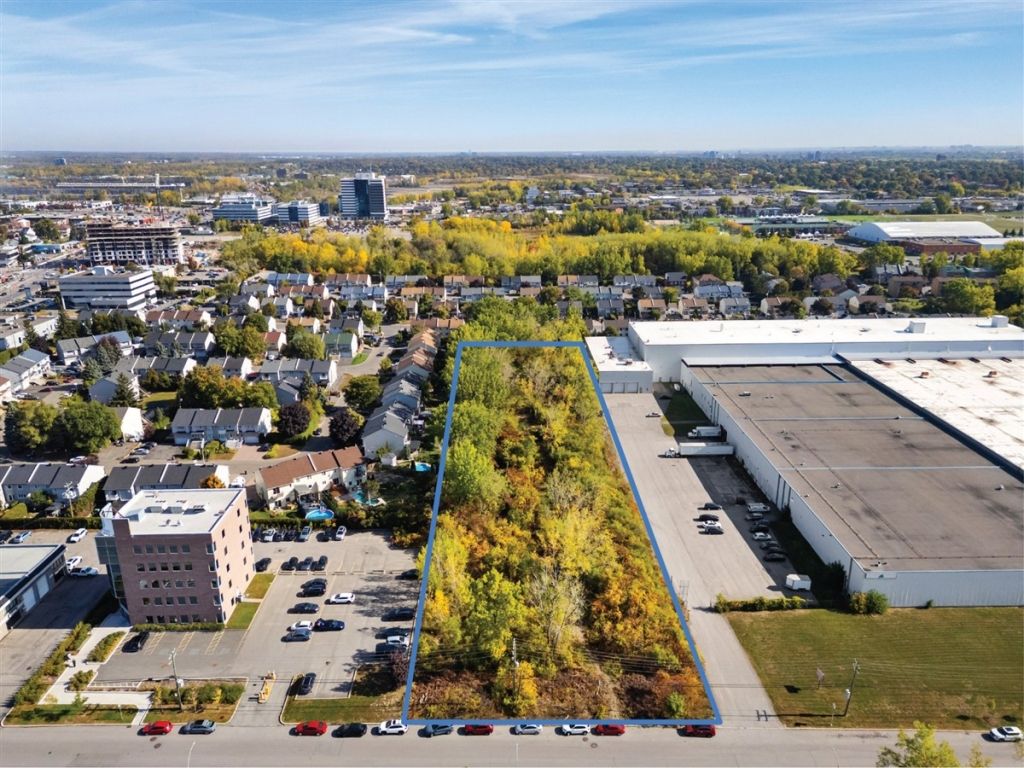 Condo industriel � vendre