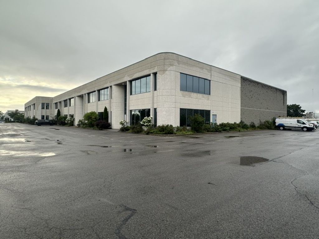 office /warehouse/land 