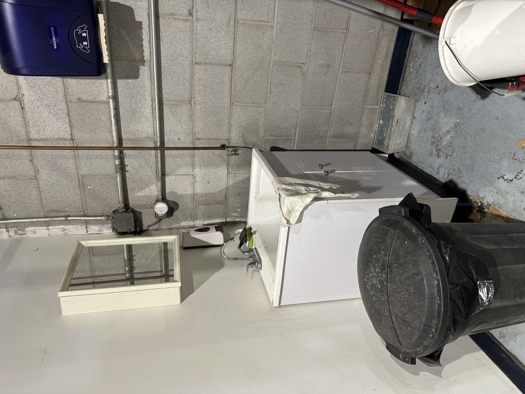 Commercial/Industrial/Warehouse Space FOR RENT