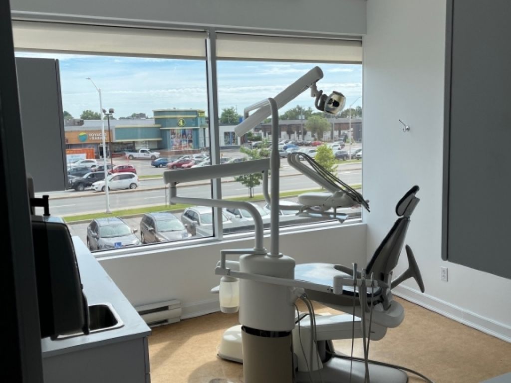 Espace de bureaux  louer