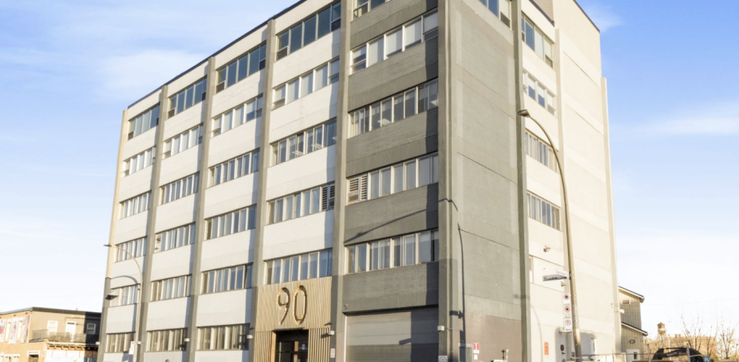 Opportunité exceptionnelle de sous-location - À louer