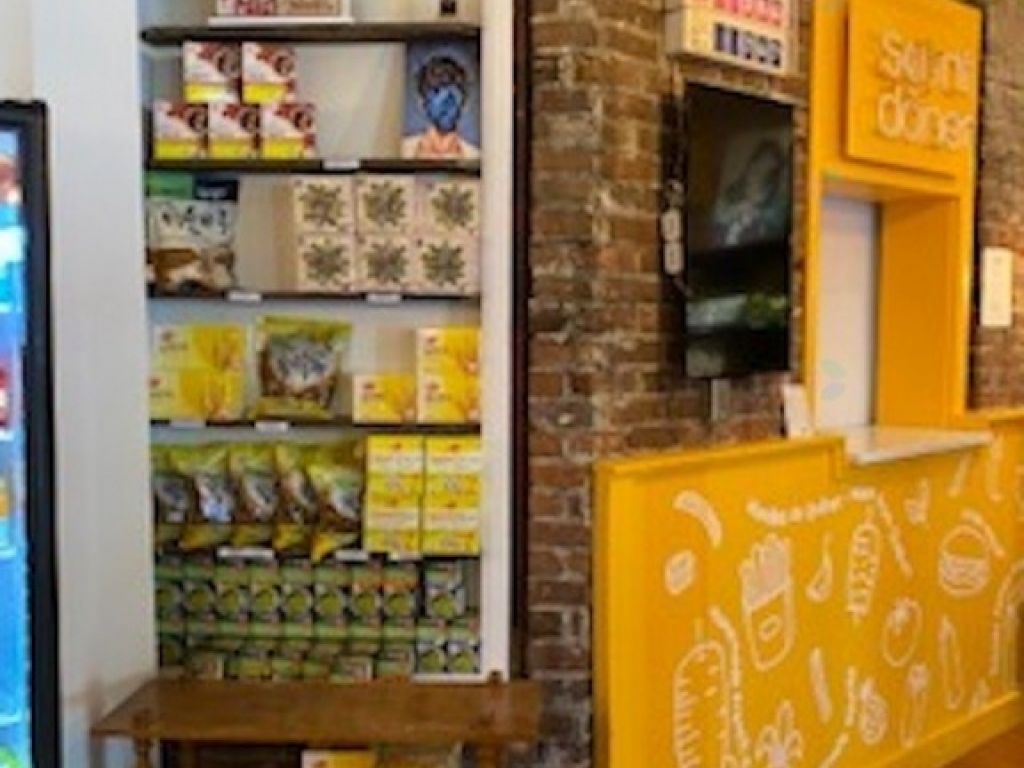 �picerie + permis d'alcool et de resto Plateau-Mont-Royal