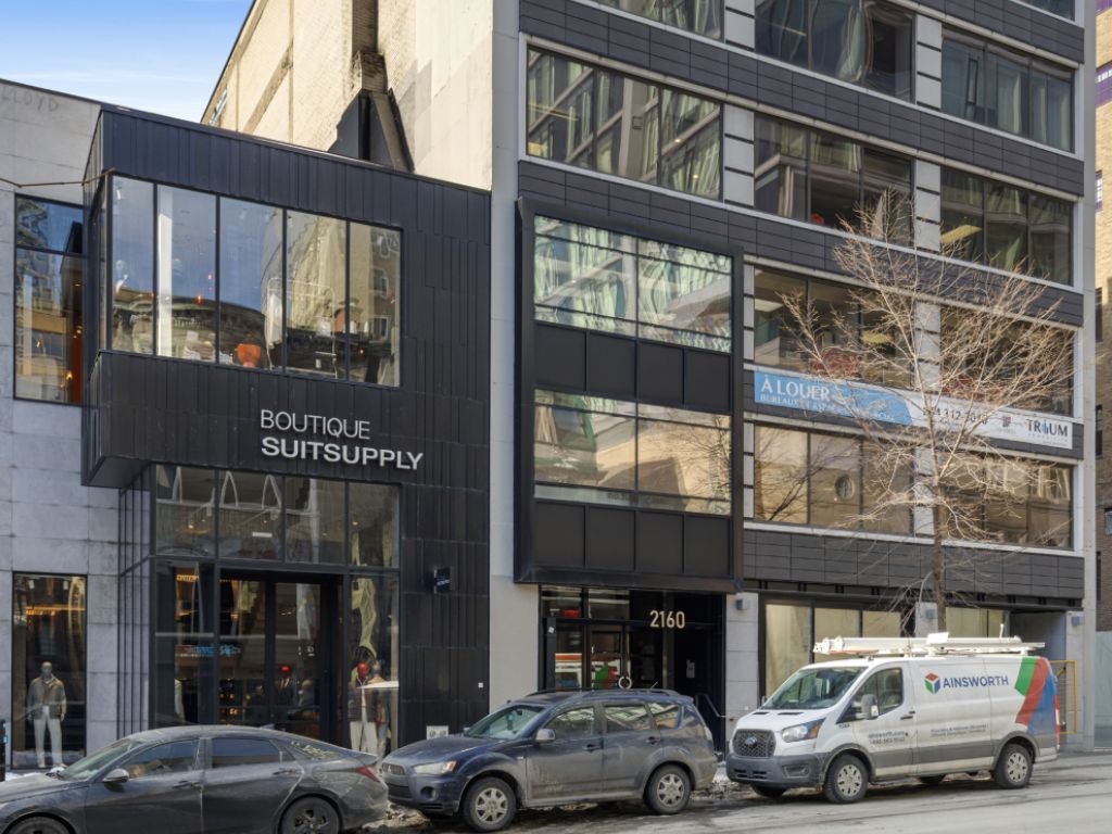 BUREAUX � SOUS-LOUER