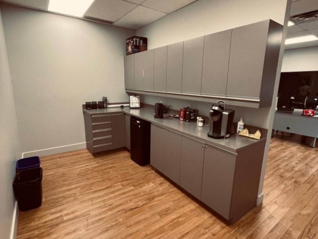 Bureau  louer 1040 pi2 - Vieux Longueuil rive-sud - 365 rue st-jean