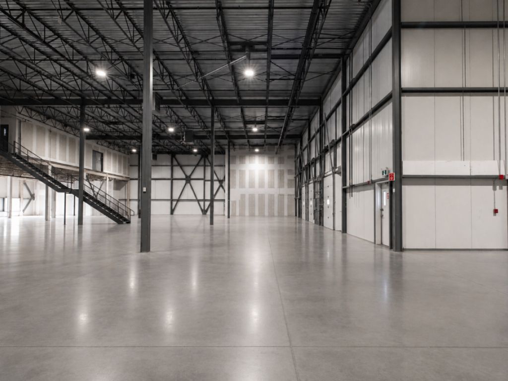 Local industriel � louer de 22 560 PI� | Laval