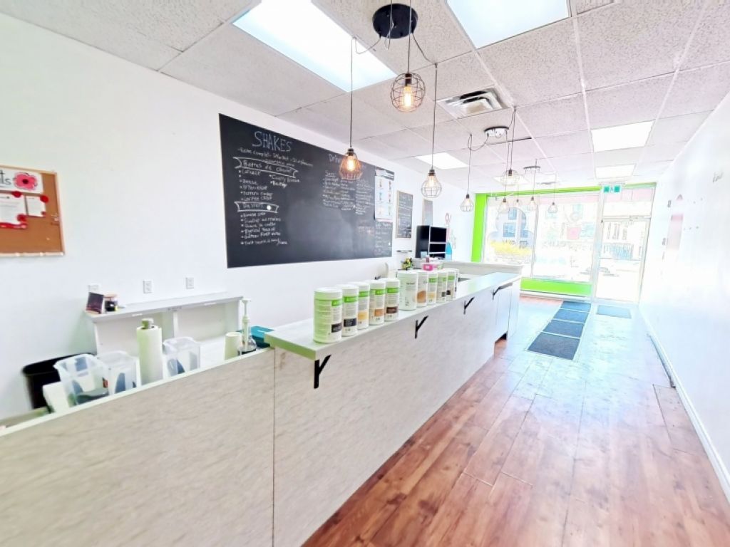 Local commercial � louer � L�Ancienne-Lorette � 1675, rue Notre-Dame, local H