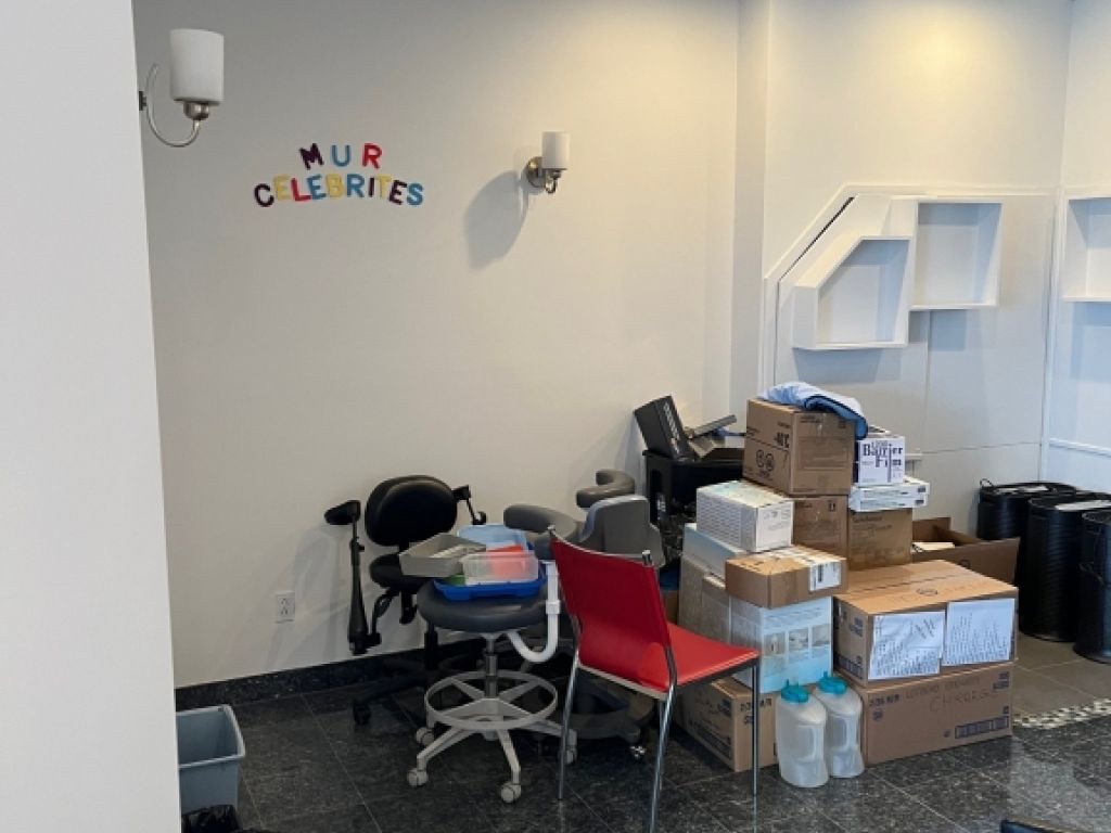 Espace de bureaux  louer