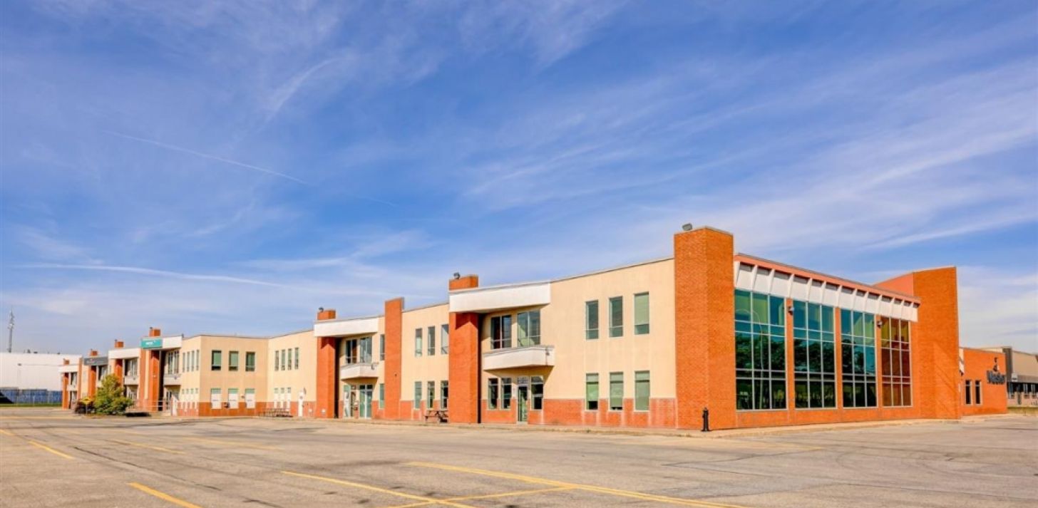 Industrial premises for rent - For Rent