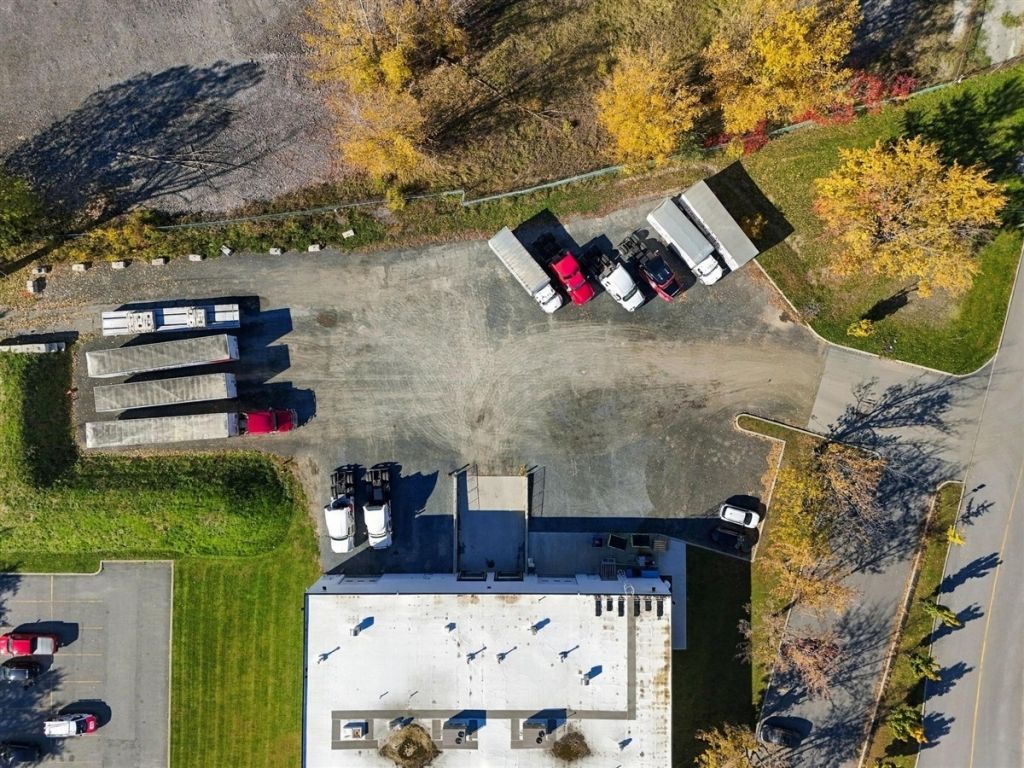 Espace industriel � louer