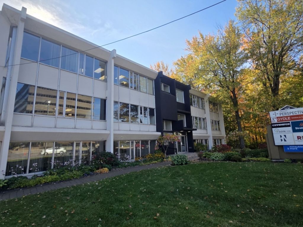 Petit Espace de bureau  Ste-Foy