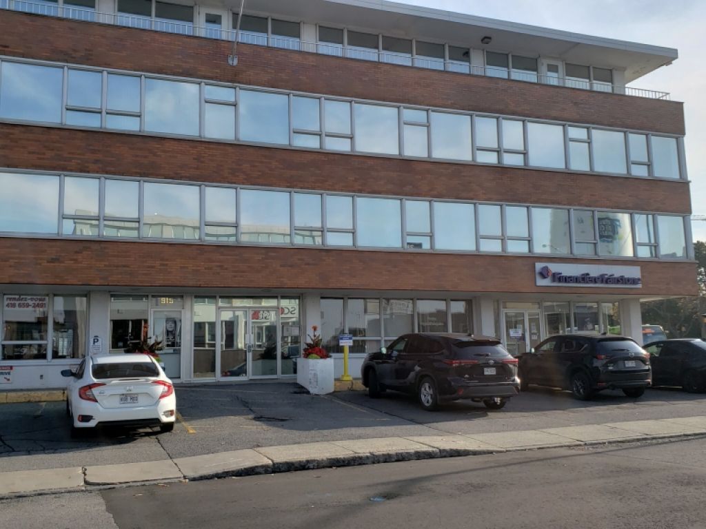 Local 304B - 917 Monseigneur-Grandin