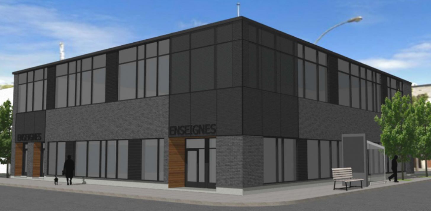 OFFICE SPACE RENTALS.CA, the 1 Office Space Rentals site and