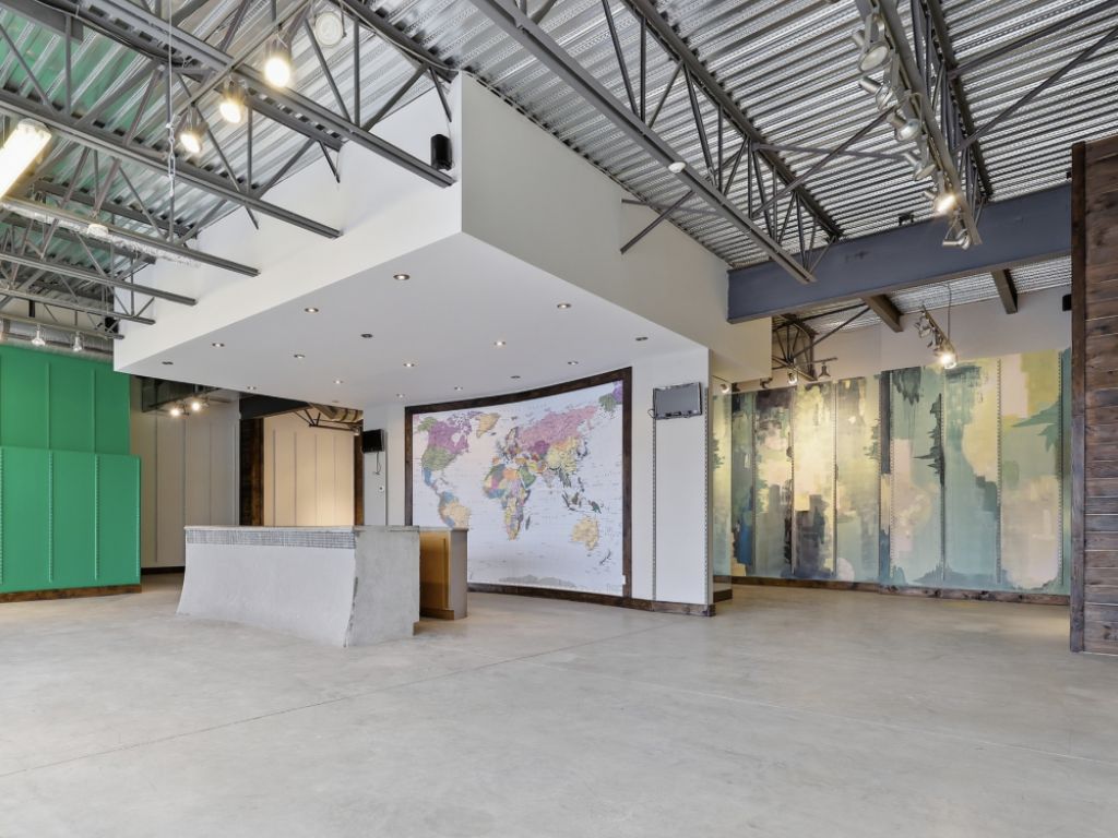 Espace commercial � louer