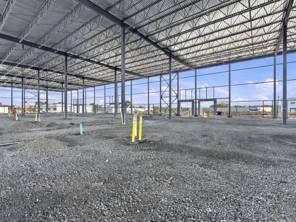 Condo industriel � vendre