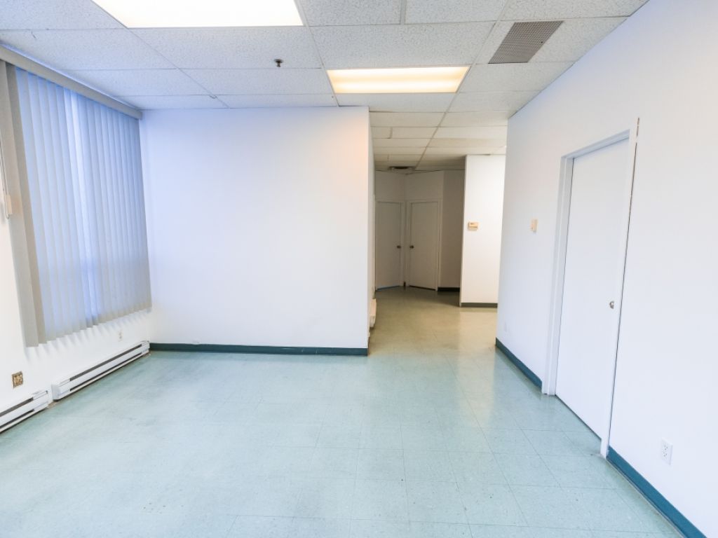 Espace industriel � louer � LaSalle, Montr�al