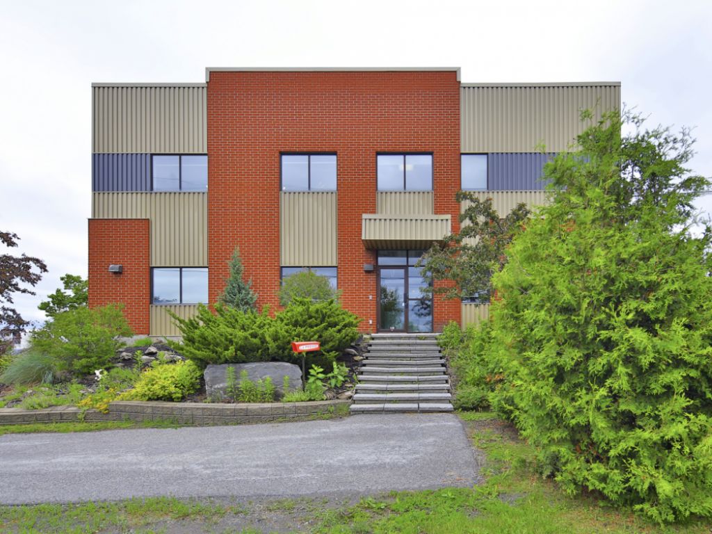 Office spaces for rent