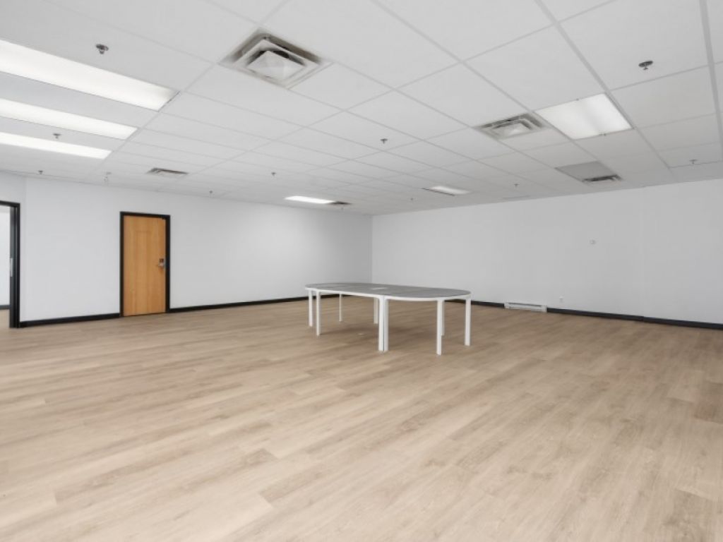 New Loft-style Office Spaces for Rent in Saint-Henri