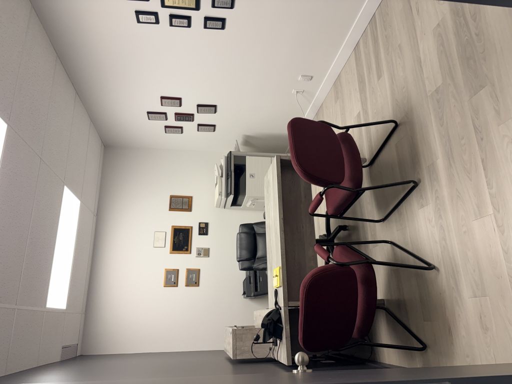 Bureau � Louer Centre-ville de Shawinigan