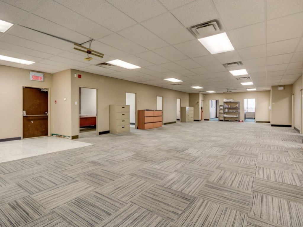 Offices Space Saint-Michel/Fleury