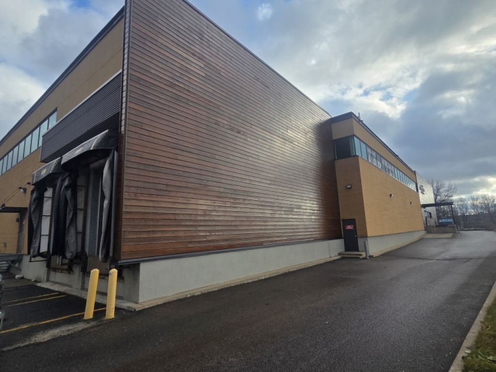 Local industriel / laboratoire  Parc Technologique