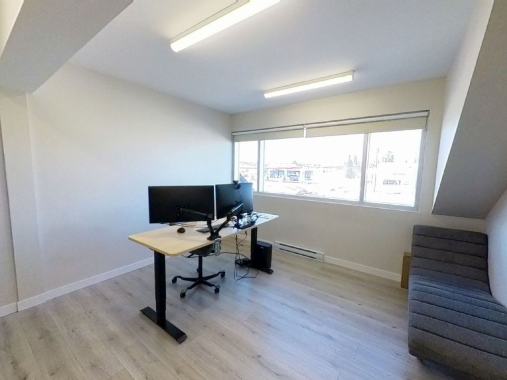 ESPACE  BUREAUX - SHANNON