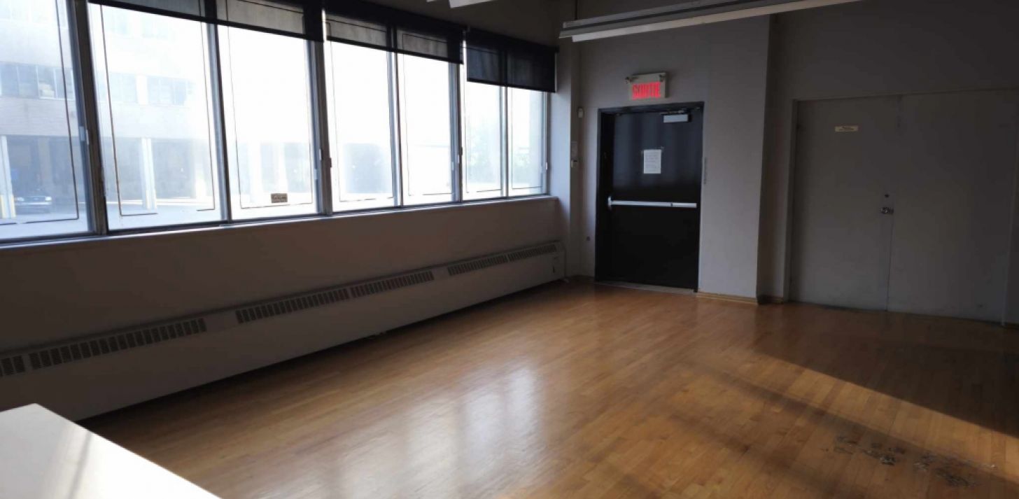 Espace créatif à louer - À louer