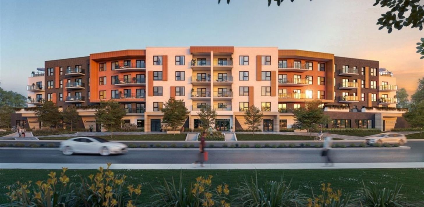 Commercial Space for Rent � 2175 Rue de la Travers&eacute;e, unit C-04, Saint-J&eacute;r&ocirc;me - For Rent