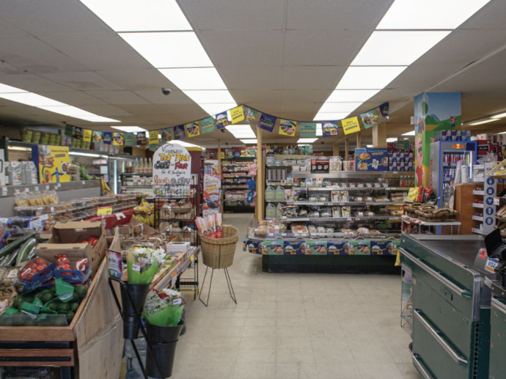 Grocery store for sale