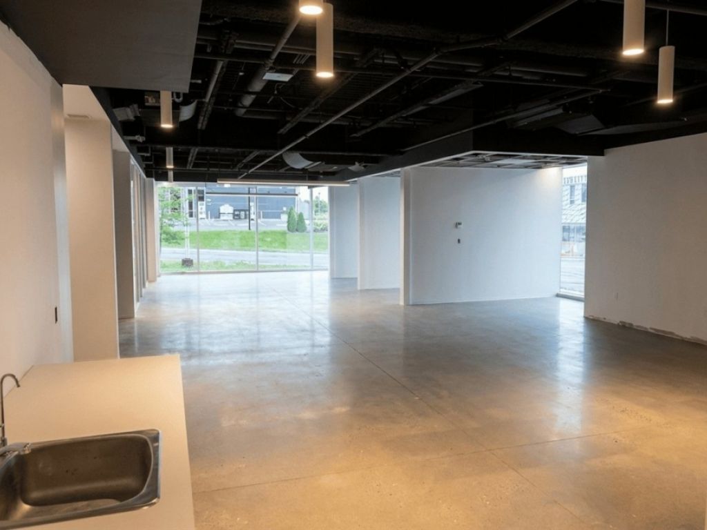 Office for rent