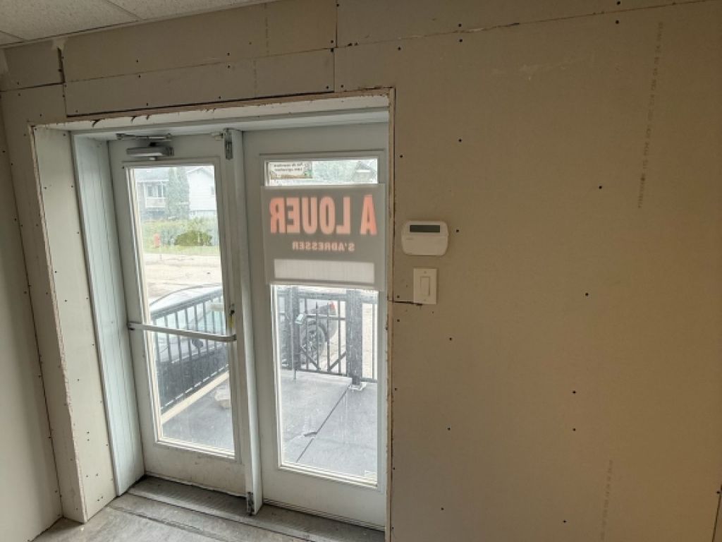 Local commercial � louer d�s maintenant 