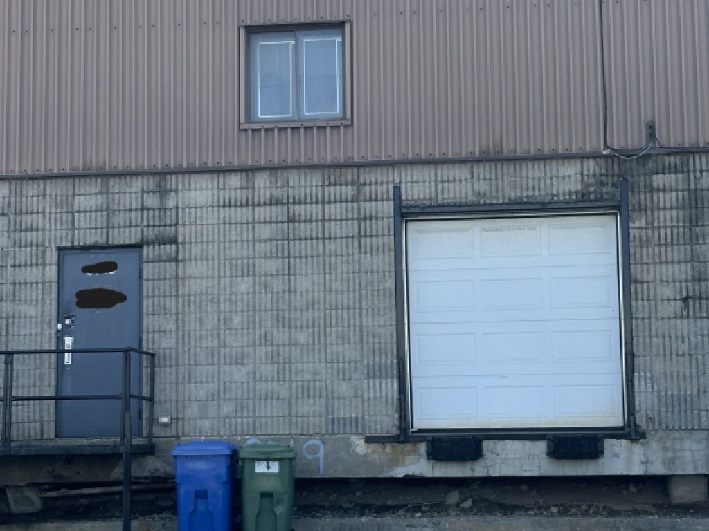 Commercial/Industrial/Warehouse Space FOR RENT