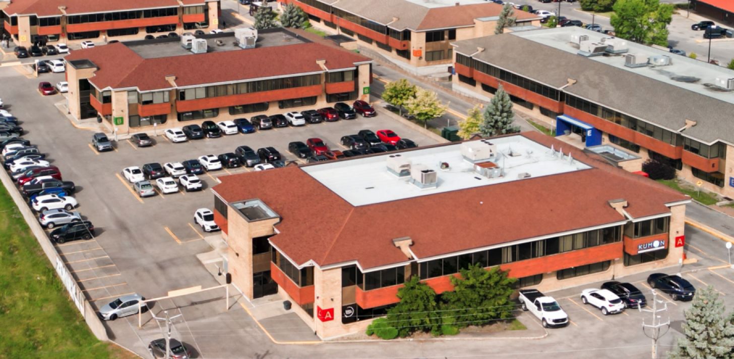 Furnished offices for rent - For Rent