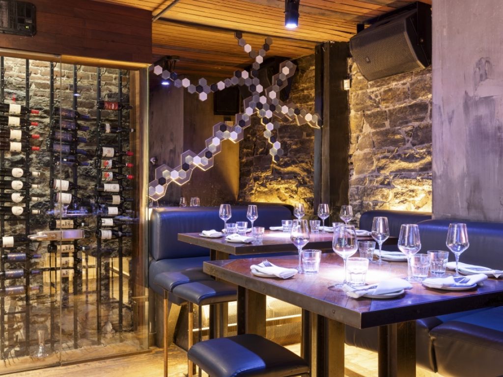 FONDS DE COMMERCE  VENDRE