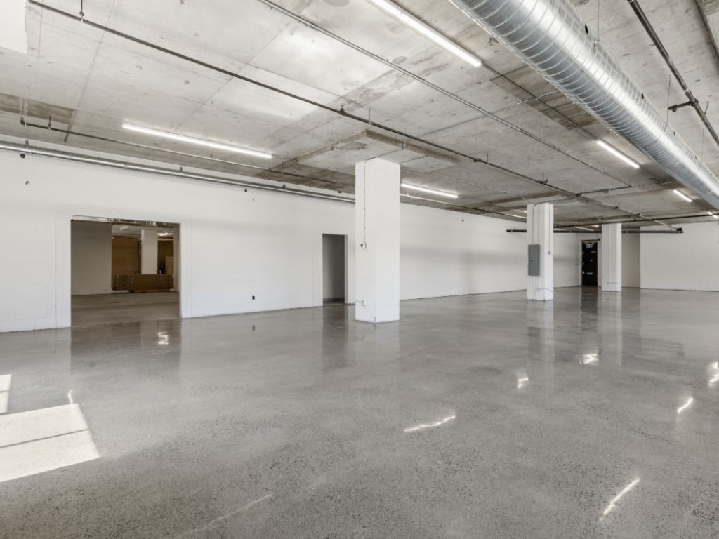 FLEX SPACES for rent