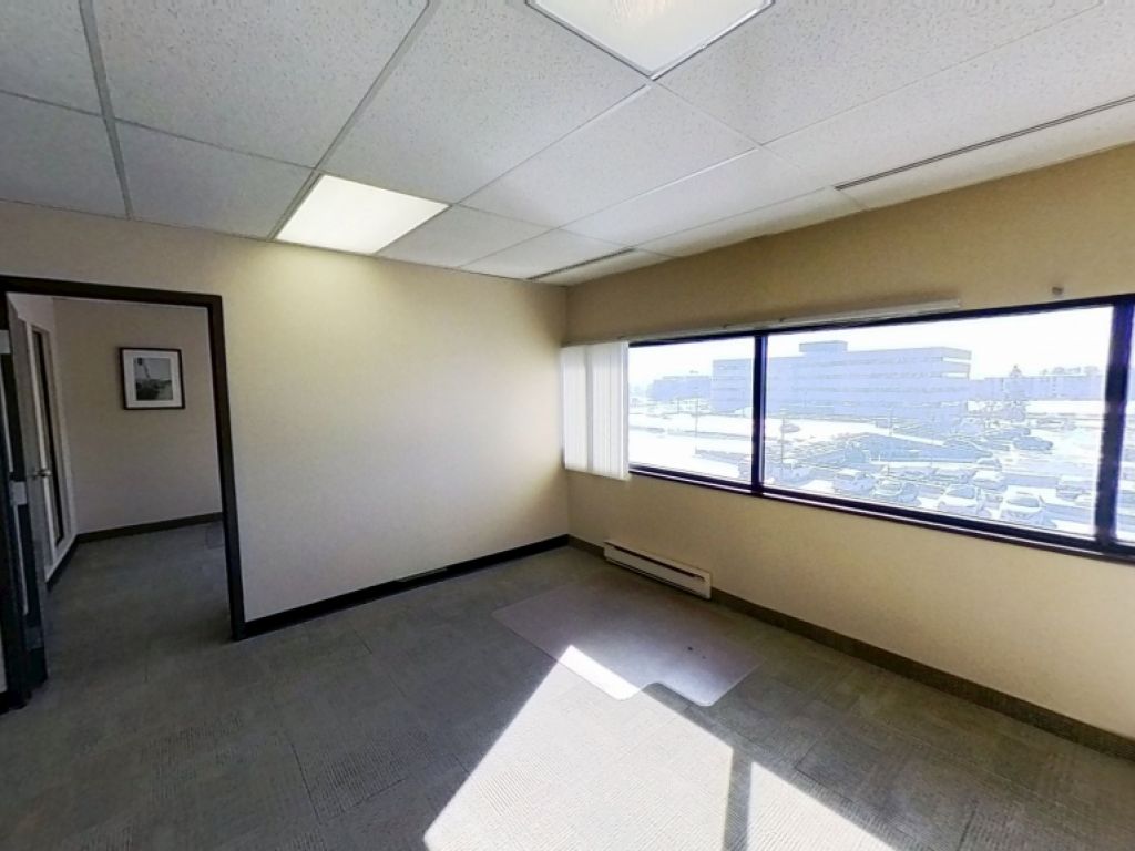 Espace de bureau  2954 boulevard Laurier  Sainte-Foy