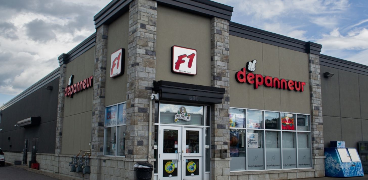 &Agrave; vendre - D&eacute;panneur Formule-1 - &Agrave; vendre