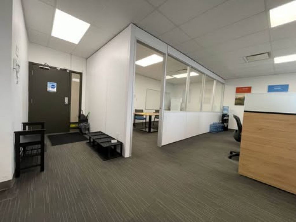 Bureau  louer - Vieux-Longueuil