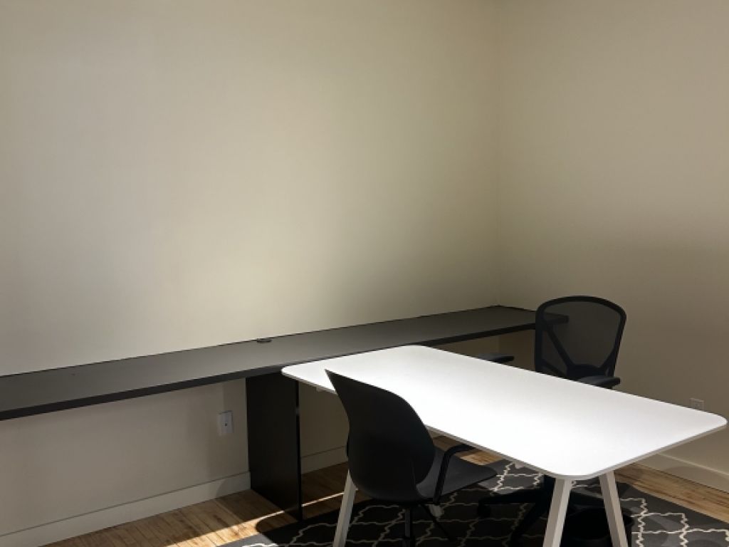 Espaces de bureau � sous-louer - Villeray