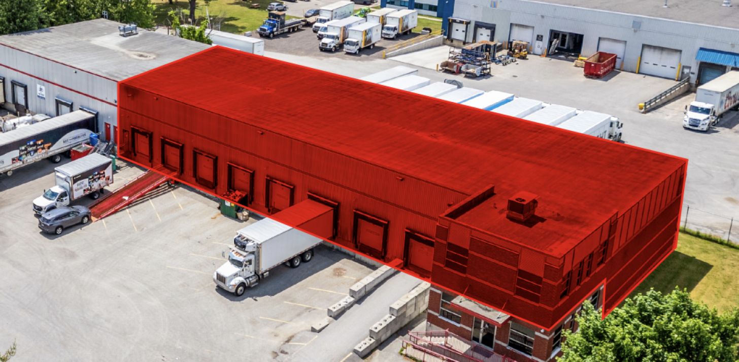 Warehouse for RENT - For Rent