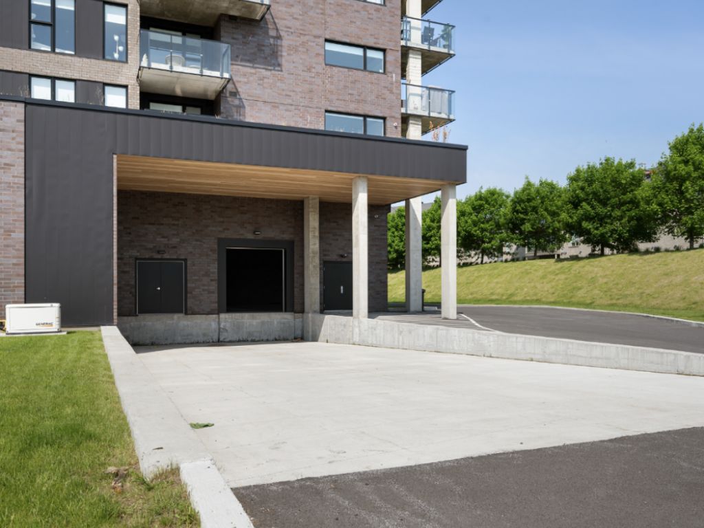 ESPACE COMMERCIAL  louer