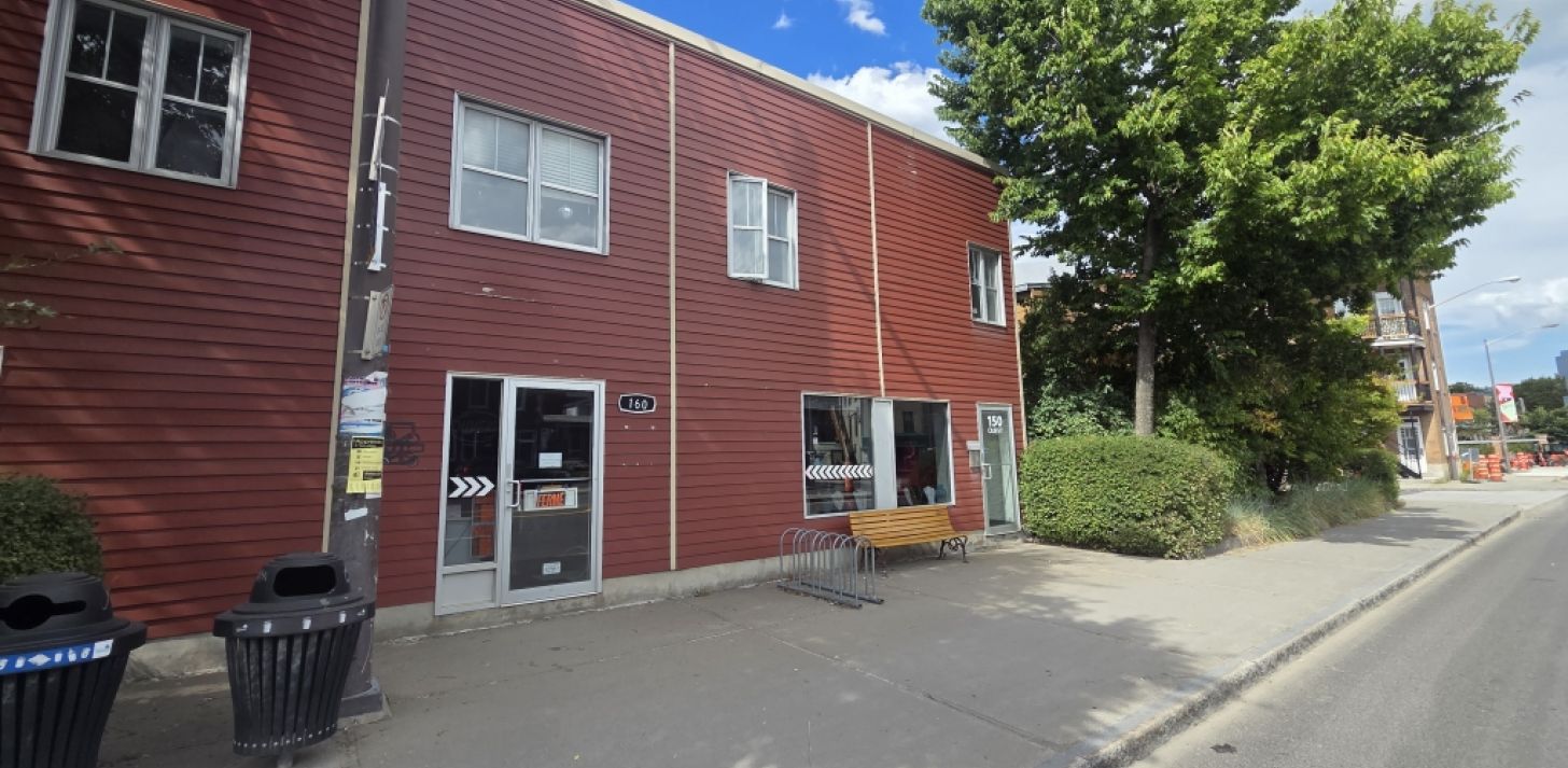 Espace commercial polyvalent  Saint-Roch - For Rent