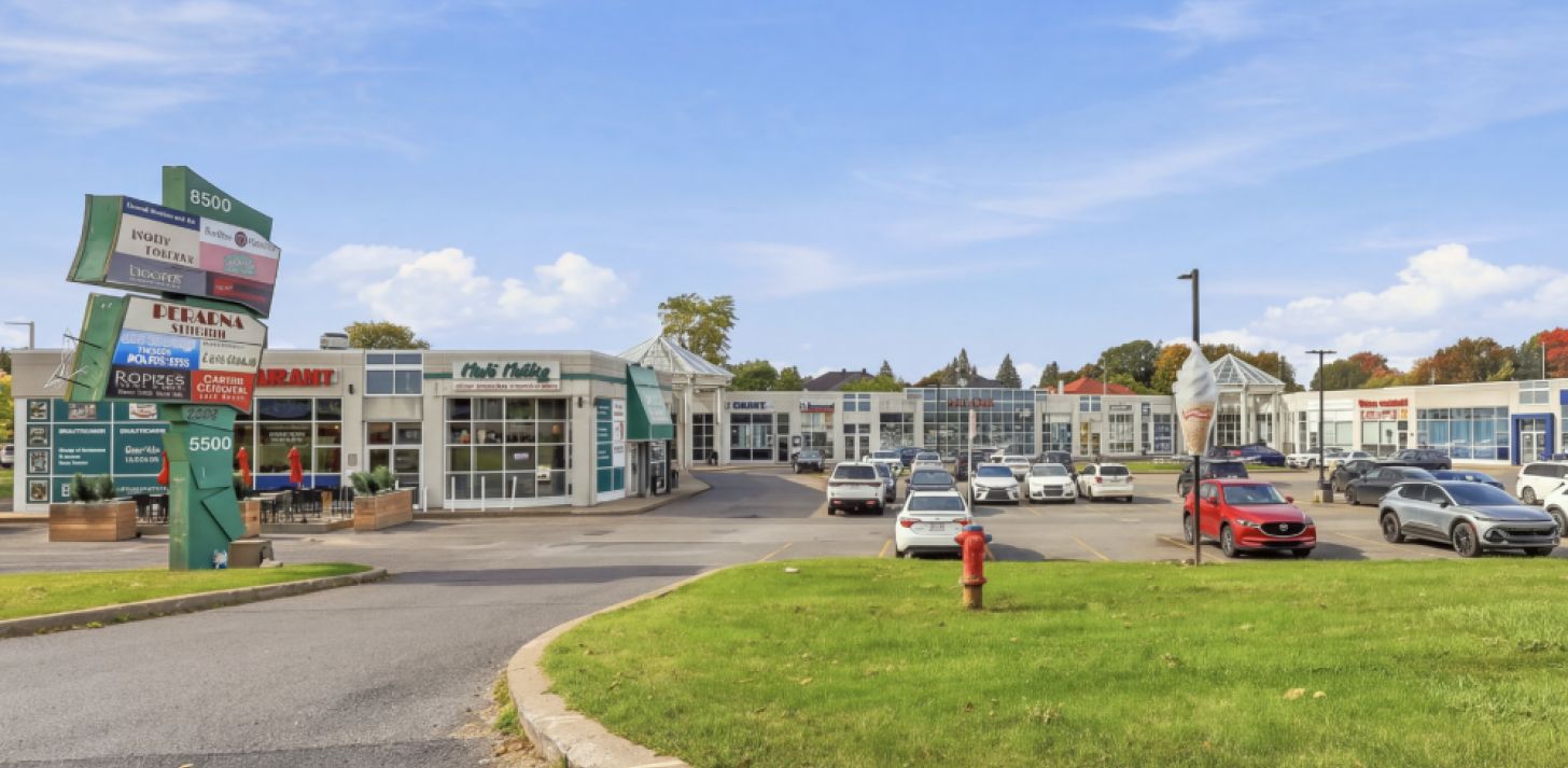 Espace commercial &agrave; louer  - &Agrave; louer
